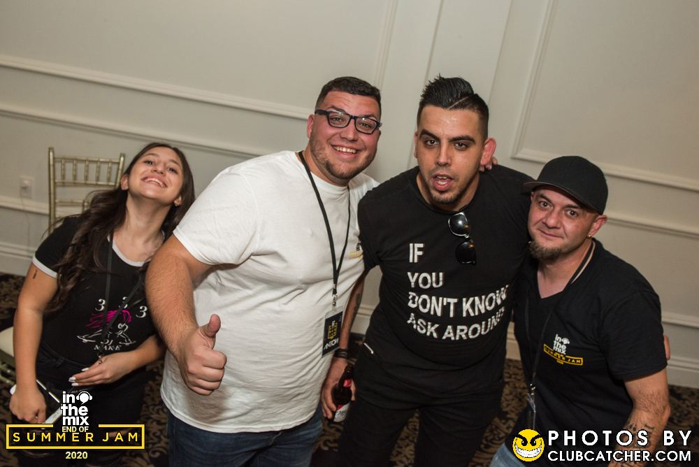 End Of Summer Jam festival photo 300 - September 12th, 2020