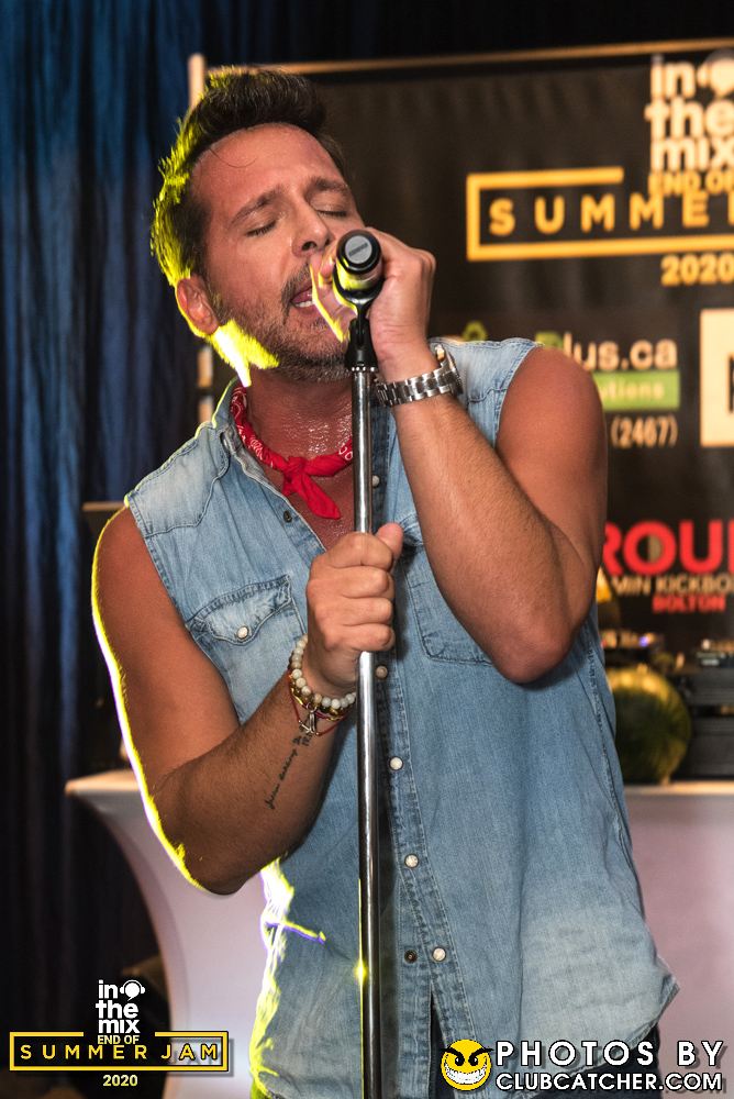 End Of Summer Jam festival photo 4 - September 12th, 2020