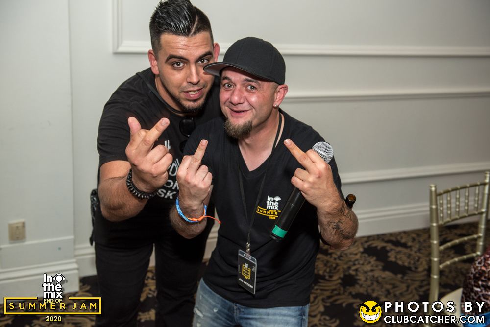 End Of Summer Jam festival photo 301 - September 12th, 2020