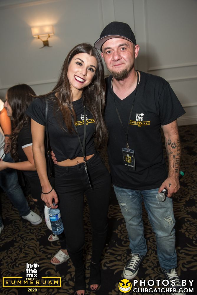 End Of Summer Jam festival photo 302 - September 12th, 2020