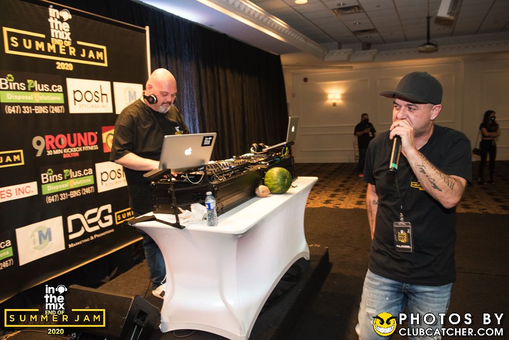 End Of Summer Jam festival photo 304 - September 12th, 2020