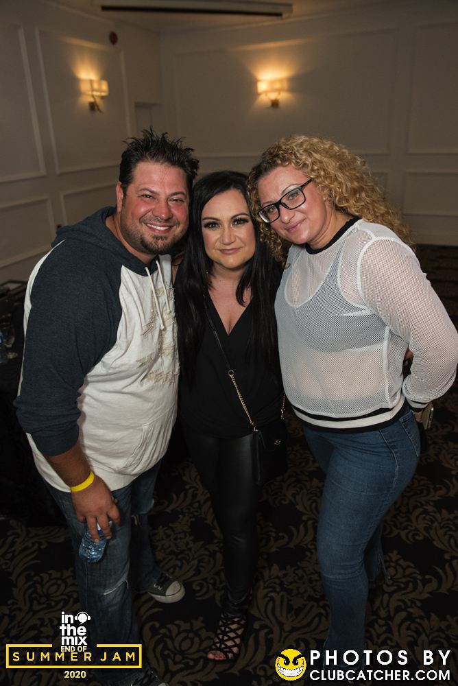 End Of Summer Jam festival photo 306 - September 12th, 2020