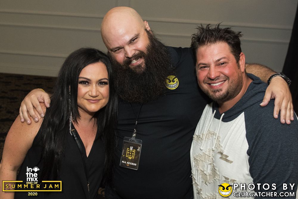 End Of Summer Jam festival photo 307 - September 12th, 2020