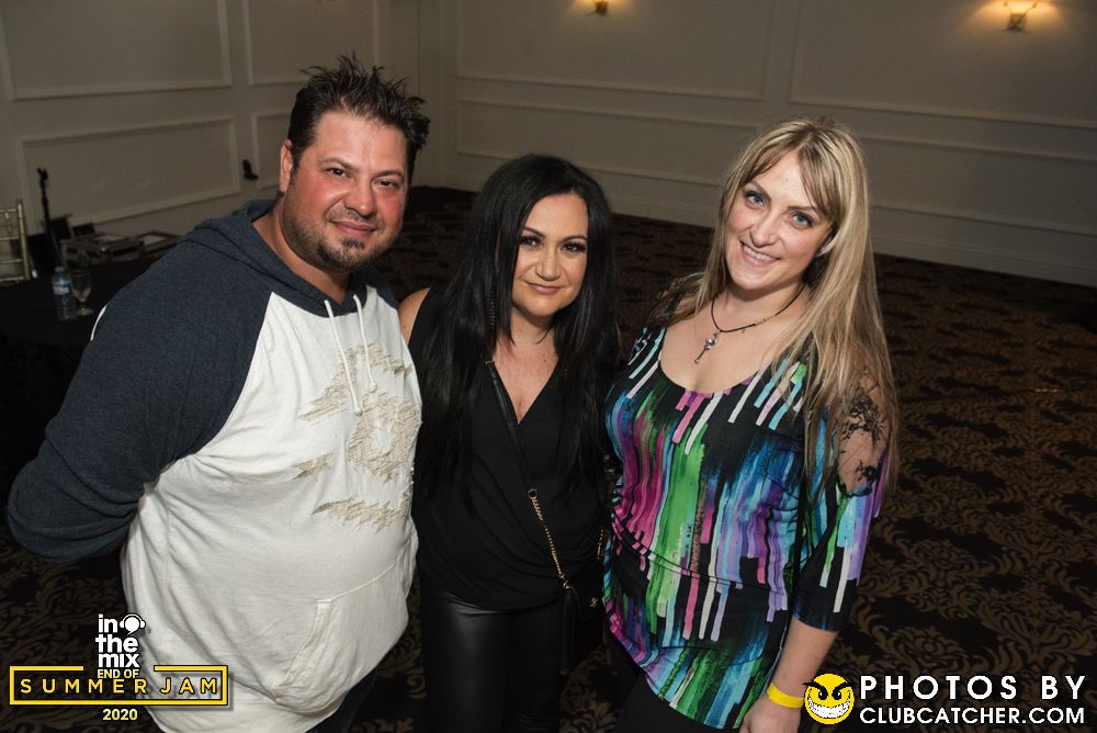 End Of Summer Jam festival photo 308 - September 12th, 2020