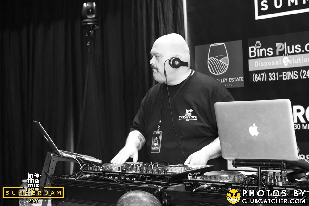 End Of Summer Jam festival photo 309 - September 12th, 2020