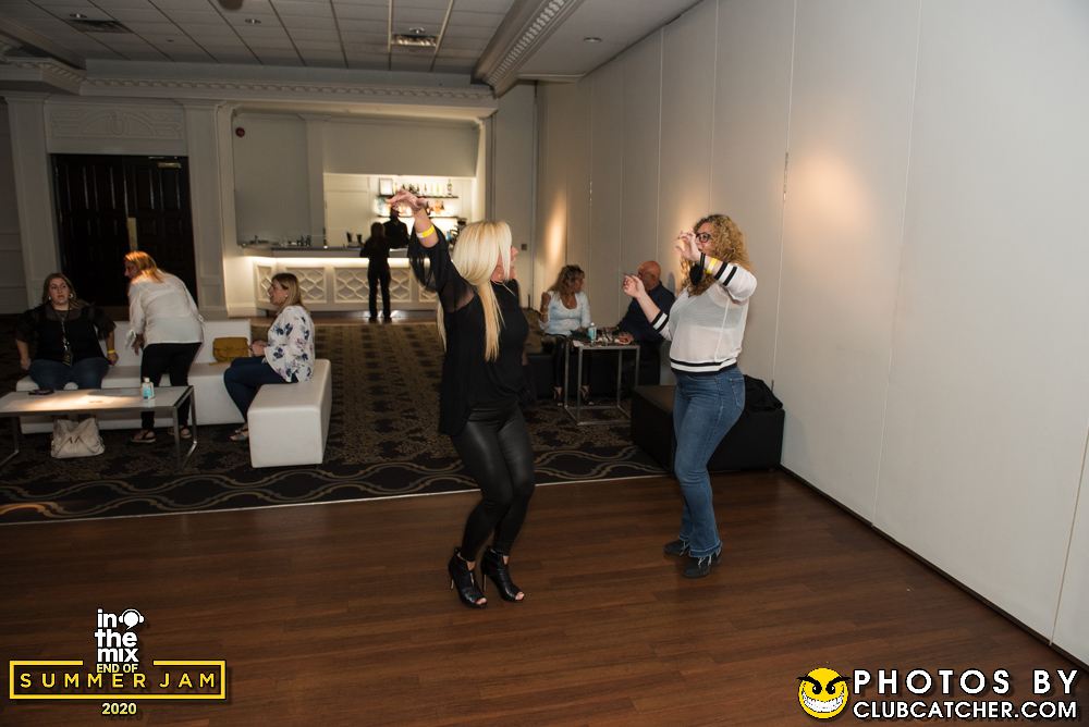 End Of Summer Jam festival photo 310 - September 12th, 2020