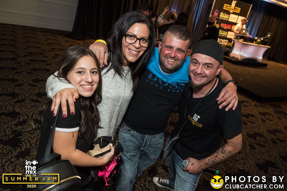 End Of Summer Jam festival photo 32 - September 12th, 2020