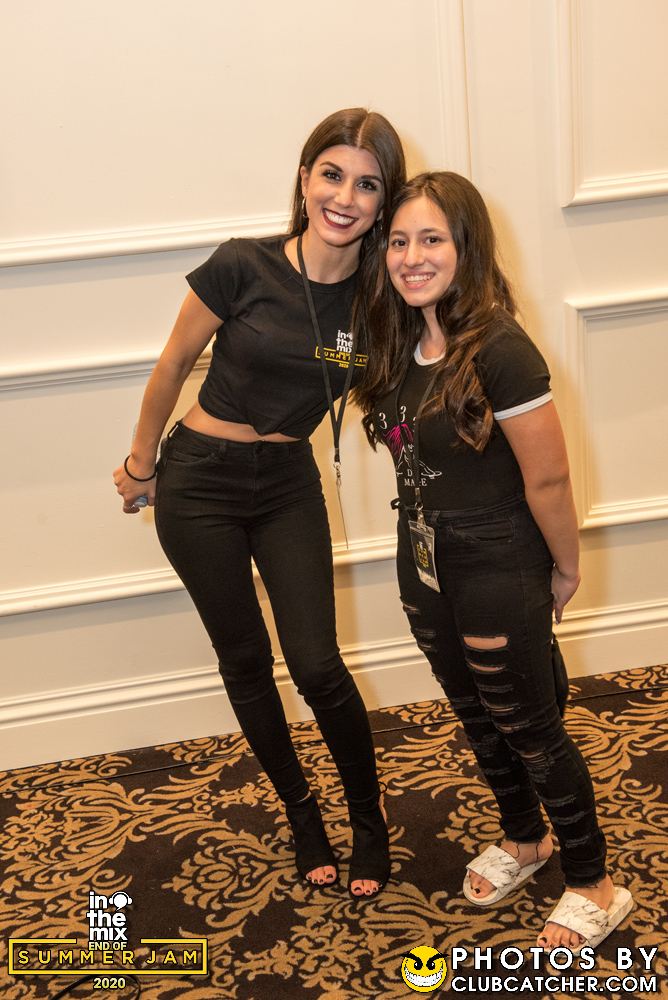 End Of Summer Jam festival photo 311 - September 12th, 2020