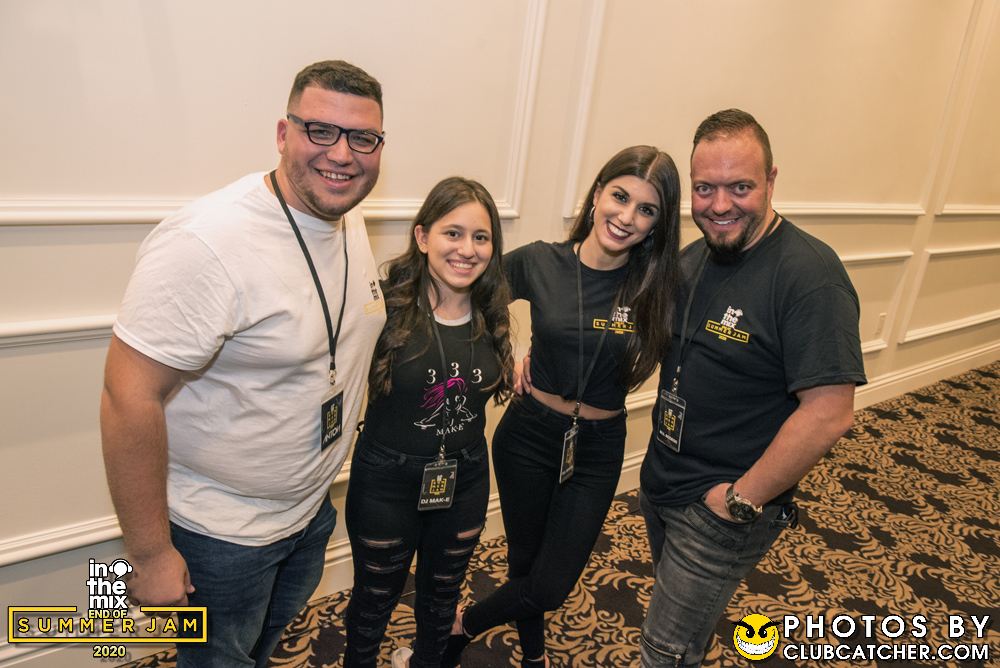 End Of Summer Jam festival photo 312 - September 12th, 2020