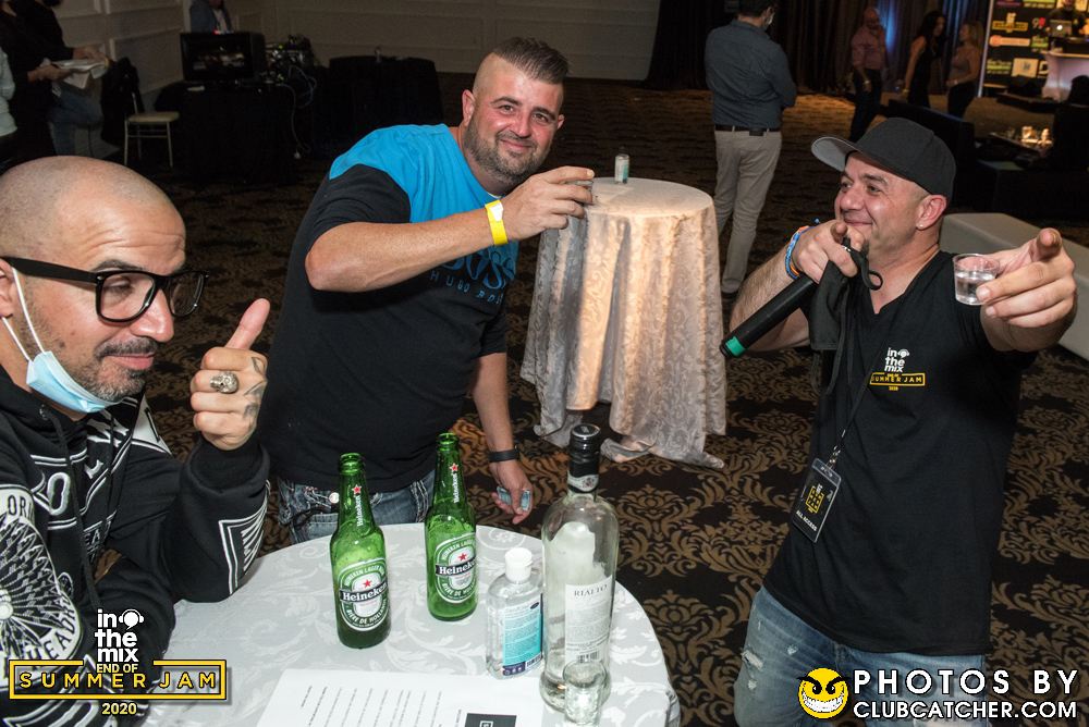 End Of Summer Jam festival photo 313 - September 12th, 2020