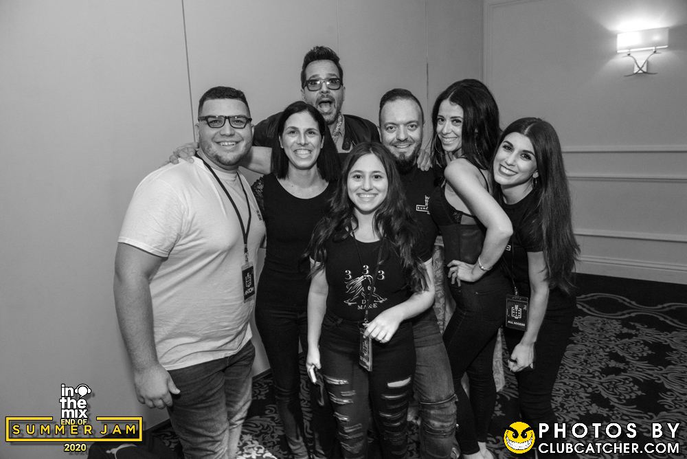 End Of Summer Jam festival photo 315 - September 12th, 2020