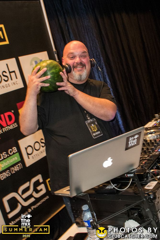 End Of Summer Jam festival photo 316 - September 12th, 2020