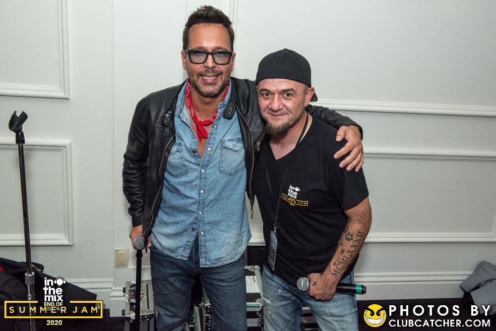 End Of Summer Jam festival photo 317 - September 12th, 2020