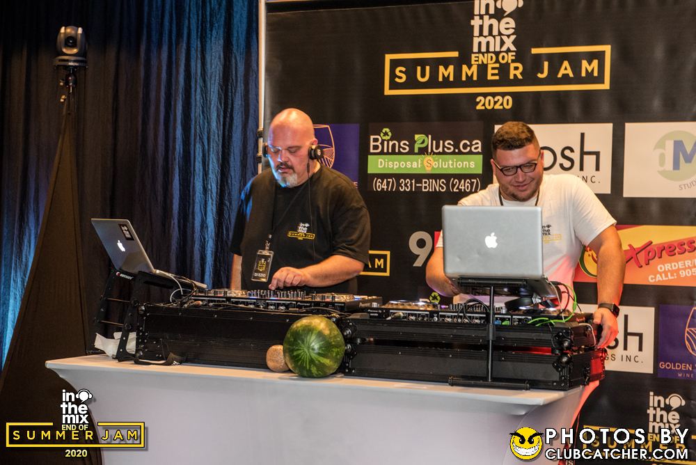 End Of Summer Jam festival photo 318 - September 12th, 2020