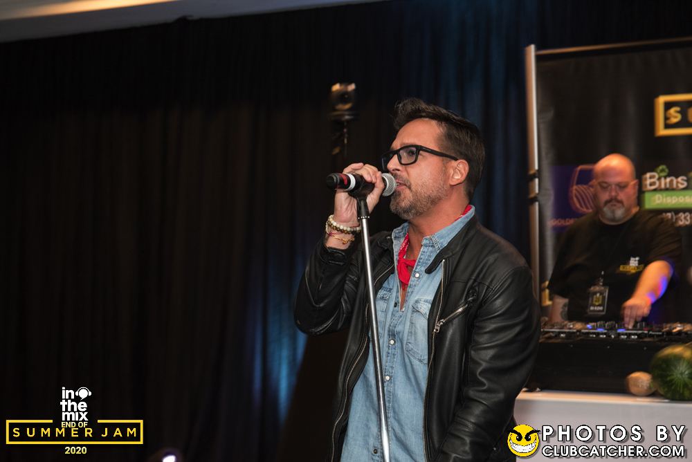 End Of Summer Jam festival photo 319 - September 12th, 2020