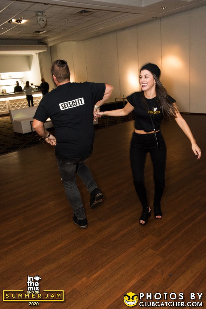 End Of Summer Jam festival photo 33 - September 12th, 2020