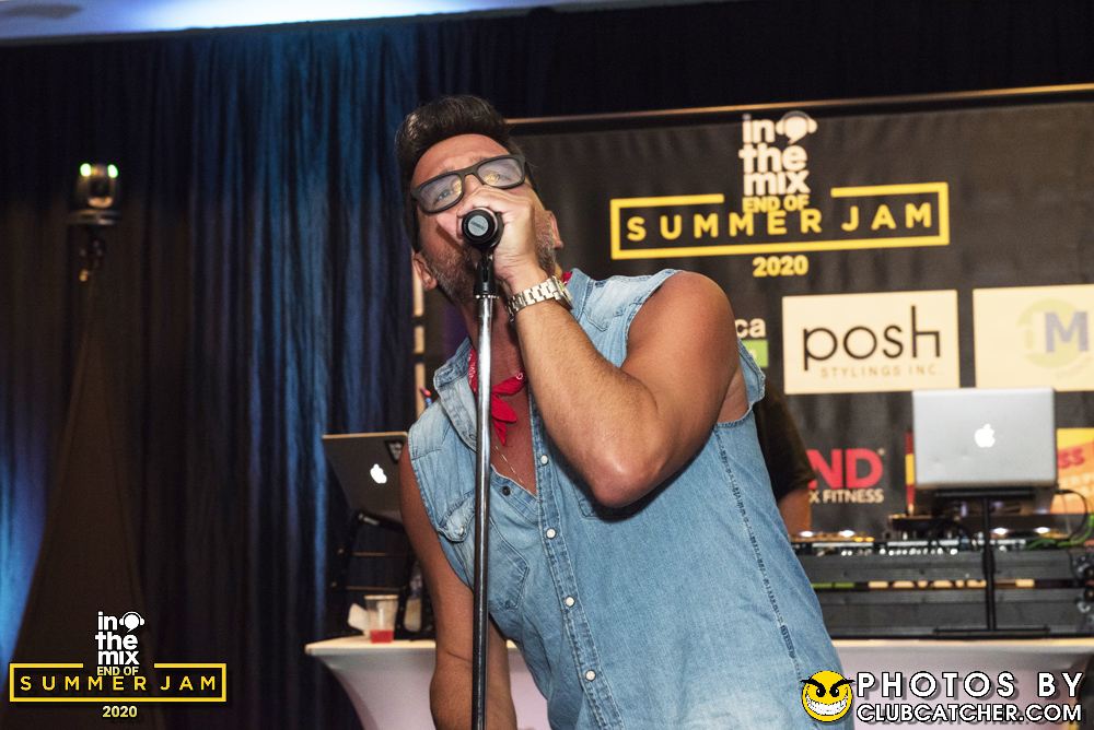 End Of Summer Jam festival photo 321 - September 12th, 2020