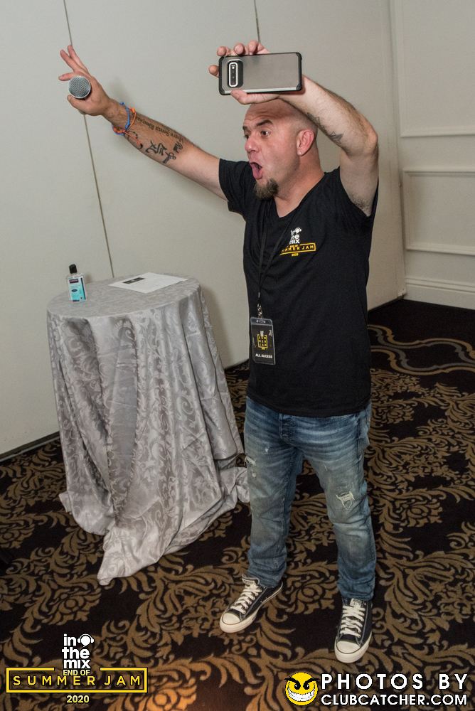 End Of Summer Jam festival photo 322 - September 12th, 2020