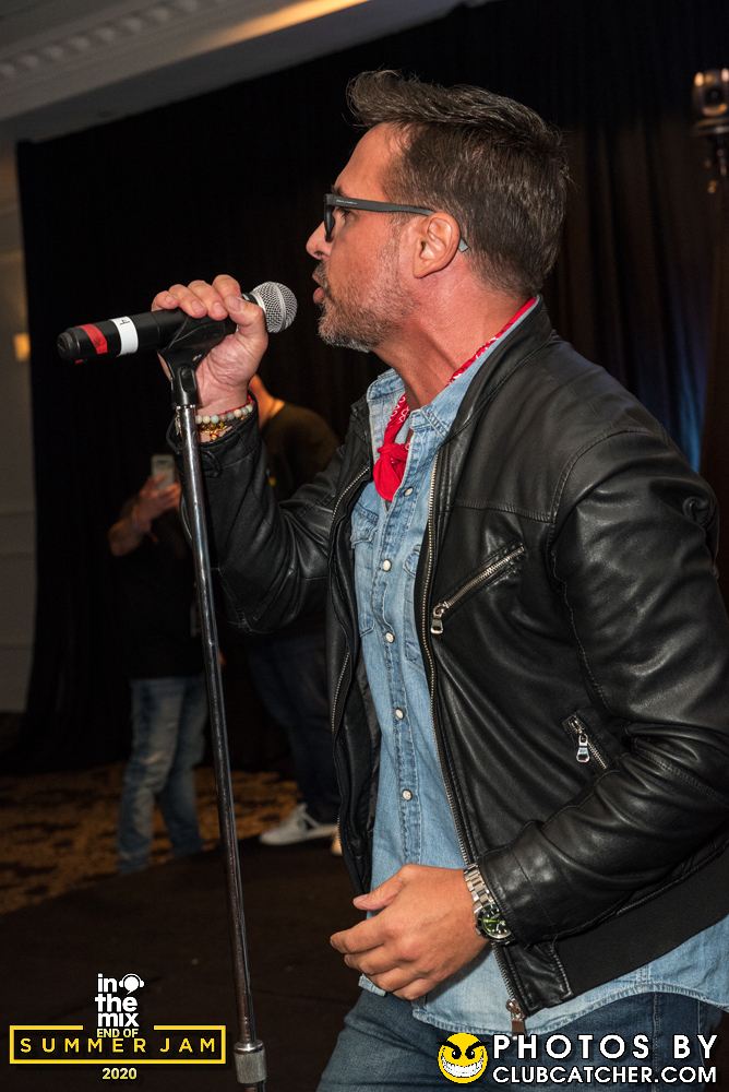 End Of Summer Jam festival photo 323 - September 12th, 2020