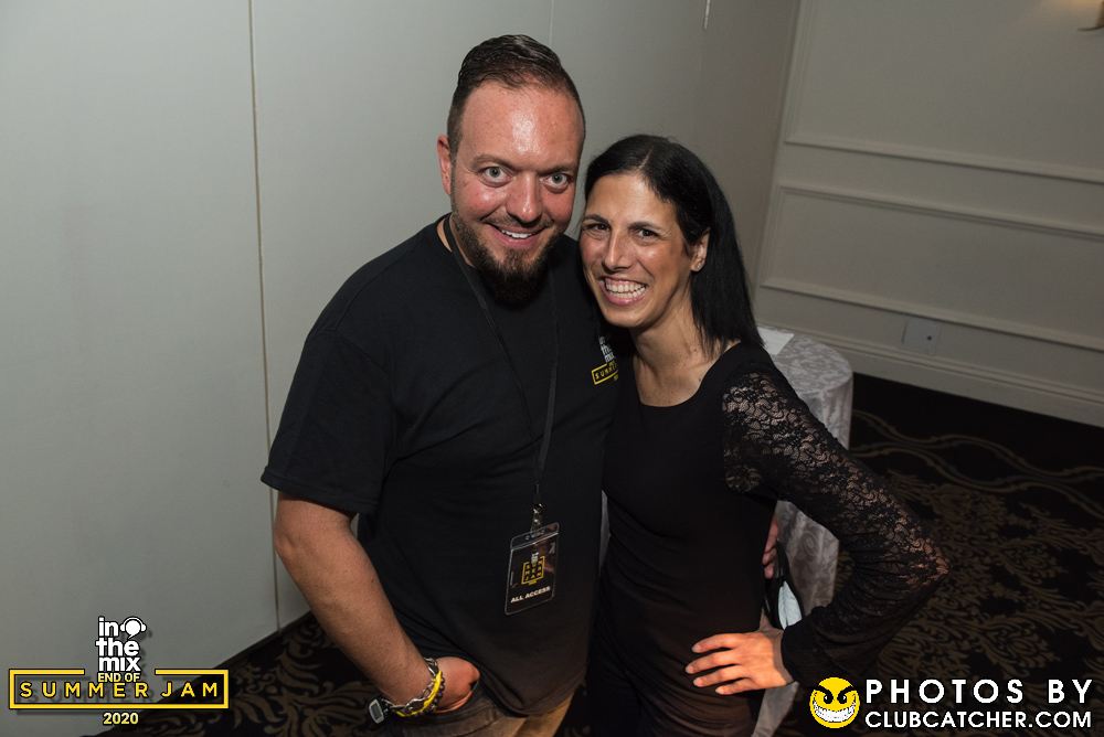 End Of Summer Jam festival photo 324 - September 12th, 2020