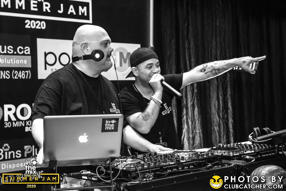 End Of Summer Jam festival photo 327 - September 12th, 2020