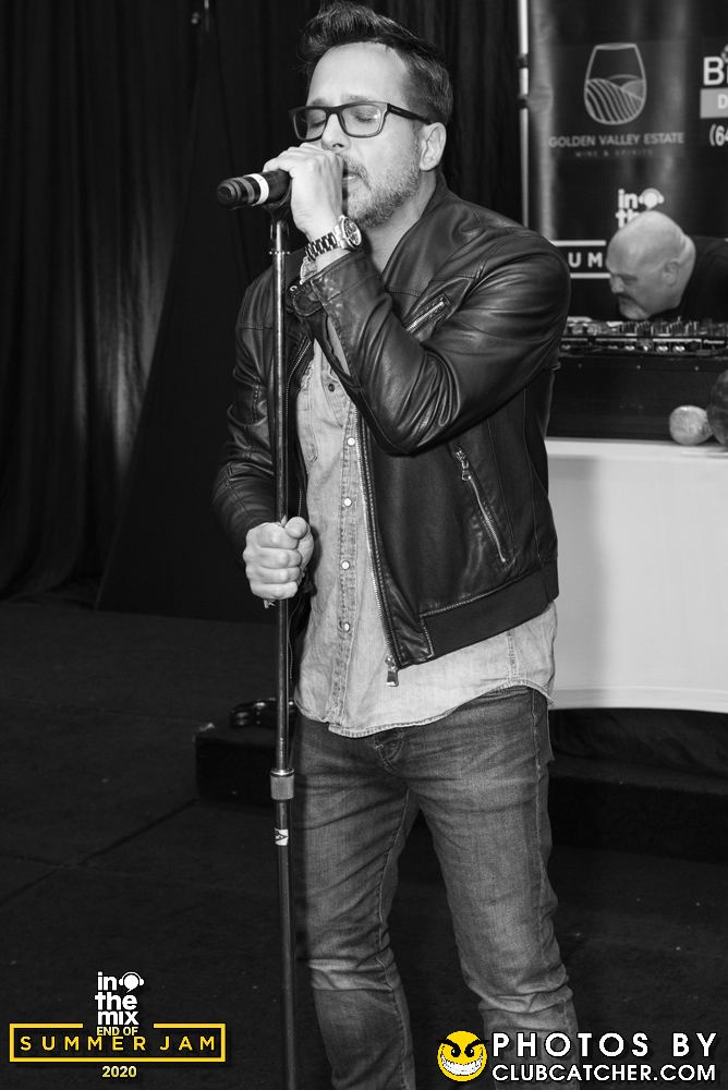 End Of Summer Jam festival photo 328 - September 12th, 2020