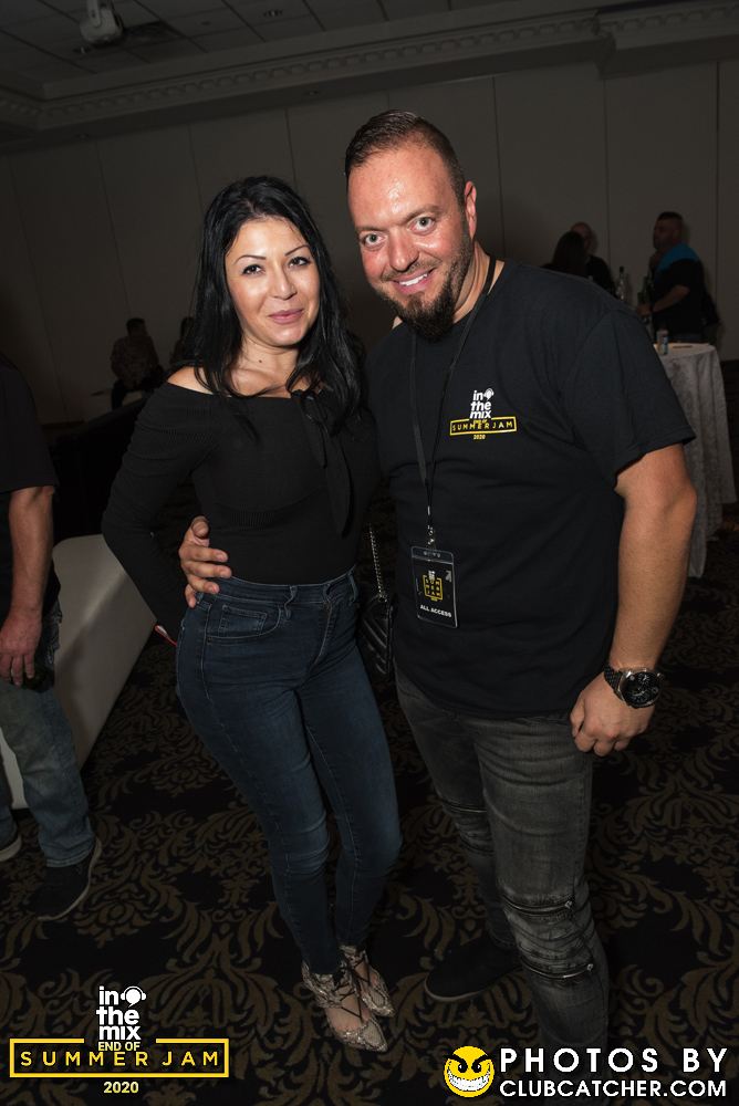 End Of Summer Jam festival photo 329 - September 12th, 2020