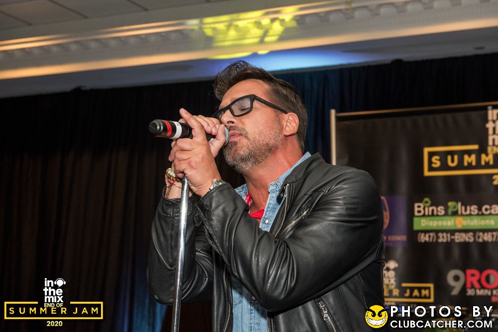 End Of Summer Jam festival photo 330 - September 12th, 2020