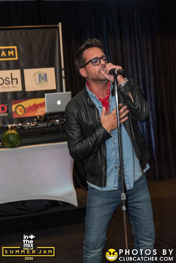 End Of Summer Jam festival photo 331 - September 12th, 2020