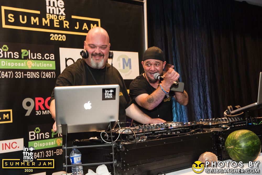 End Of Summer Jam festival photo 332 - September 12th, 2020