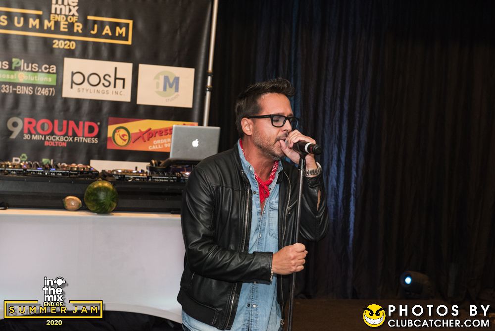 End Of Summer Jam festival photo 333 - September 12th, 2020