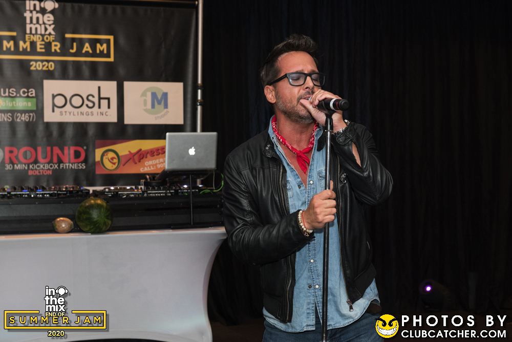 End Of Summer Jam festival photo 336 - September 12th, 2020