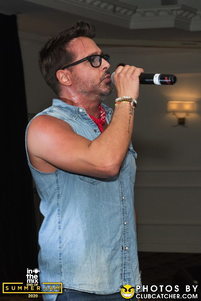 End Of Summer Jam festival photo 340 - September 12th, 2020