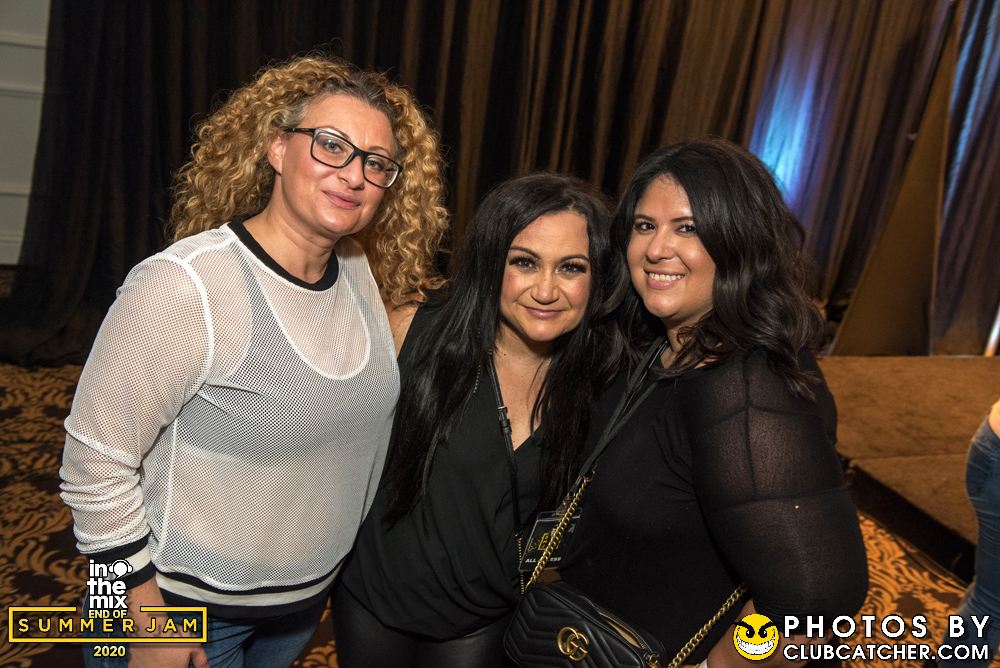 End Of Summer Jam festival photo 35 - September 12th, 2020