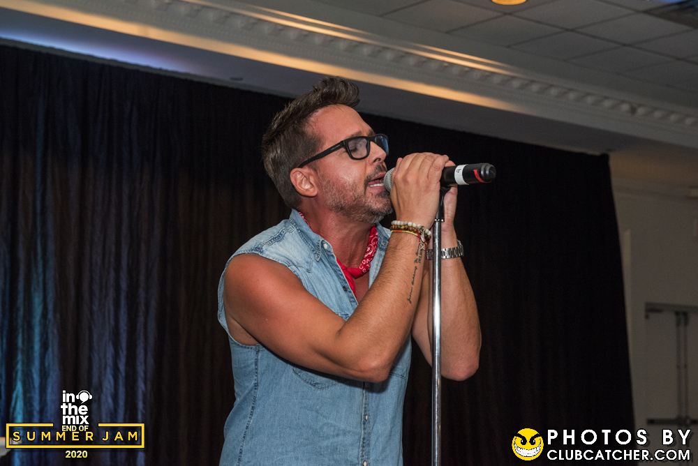 End Of Summer Jam festival photo 341 - September 12th, 2020