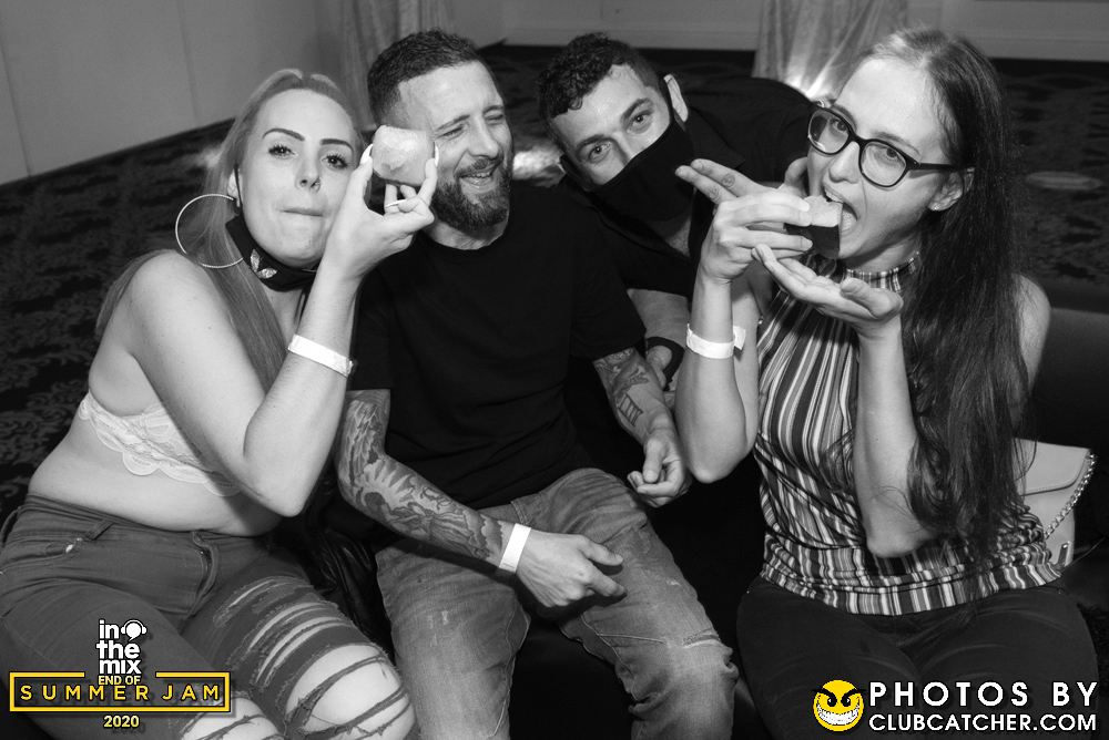 End Of Summer Jam festival photo 344 - September 12th, 2020