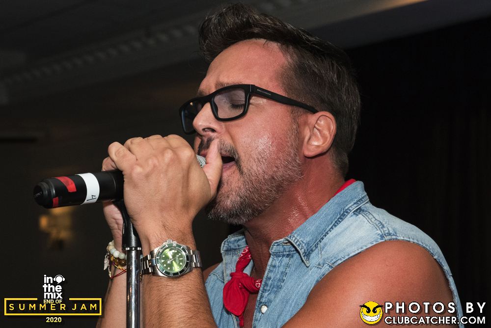 End Of Summer Jam festival photo 346 - September 12th, 2020