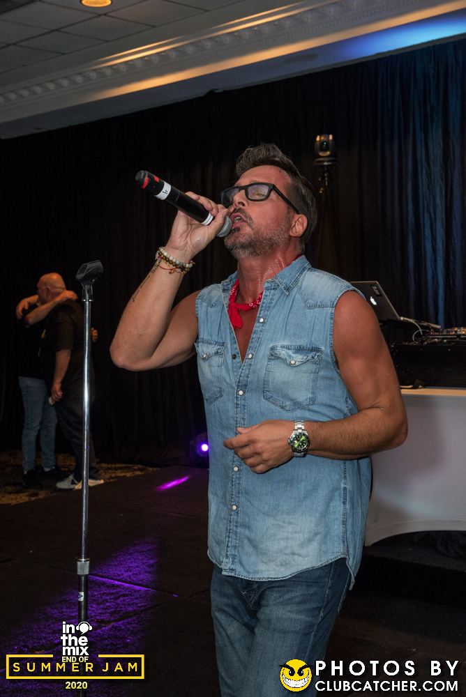 End Of Summer Jam festival photo 347 - September 12th, 2020