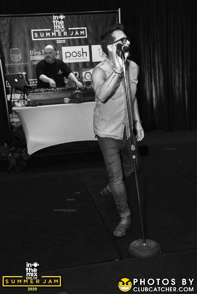 End Of Summer Jam festival photo 348 - September 12th, 2020