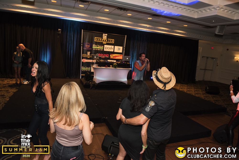 End Of Summer Jam festival photo 349 - September 12th, 2020