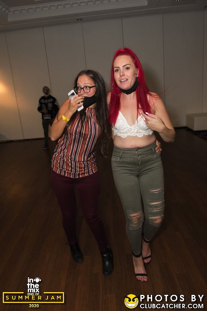 End Of Summer Jam festival photo 350 - September 12th, 2020