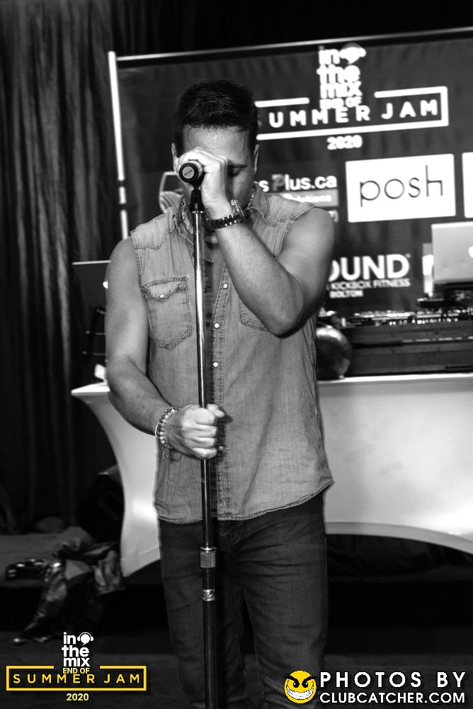 End Of Summer Jam festival photo 351 - September 12th, 2020