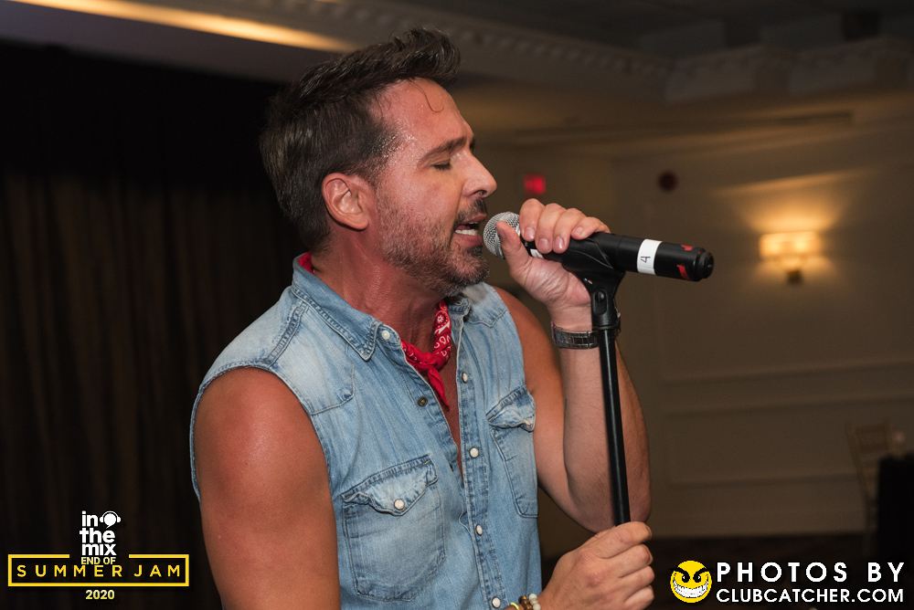 End Of Summer Jam festival photo 352 - September 12th, 2020