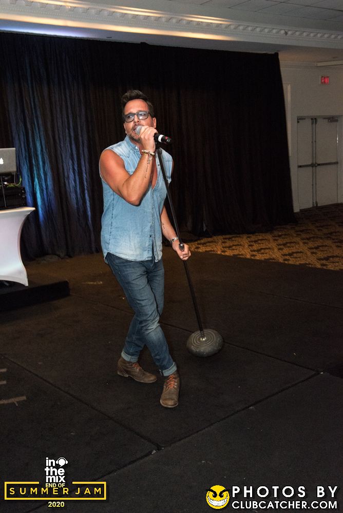 End Of Summer Jam festival photo 353 - September 12th, 2020