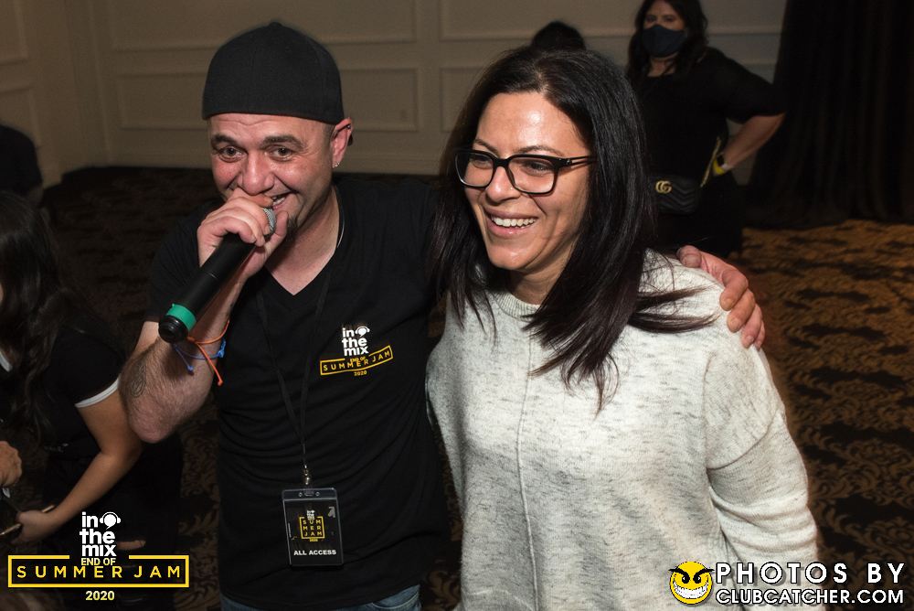 End Of Summer Jam festival photo 354 - September 12th, 2020