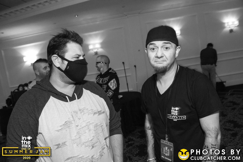 End Of Summer Jam festival photo 355 - September 12th, 2020