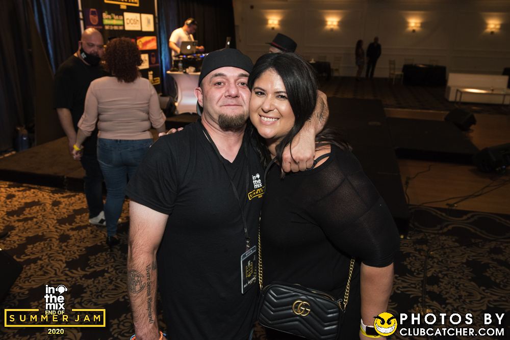 End Of Summer Jam festival photo 356 - September 12th, 2020