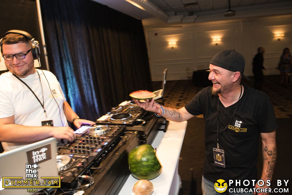 End Of Summer Jam festival photo 357 - September 12th, 2020