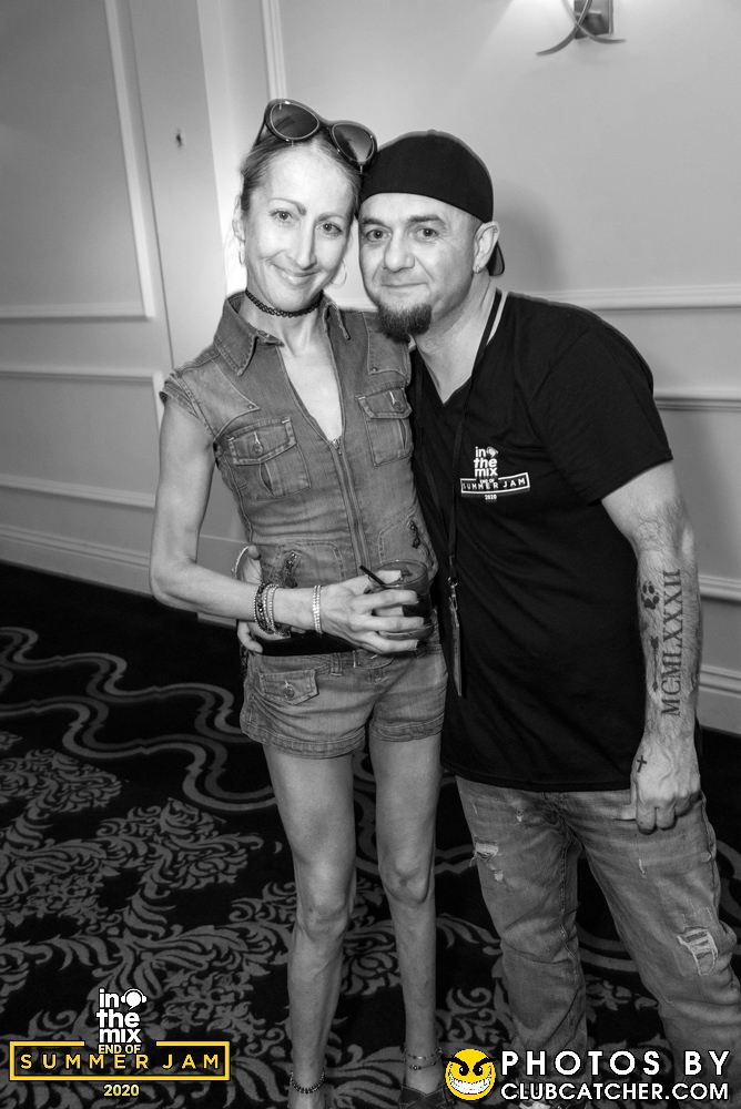 End Of Summer Jam festival photo 359 - September 12th, 2020