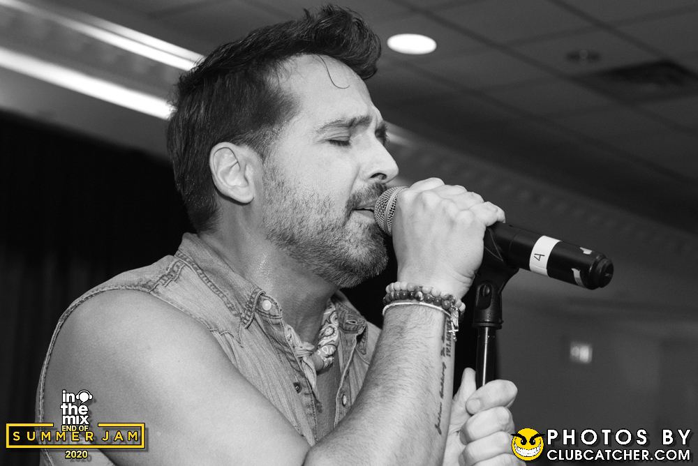 End Of Summer Jam festival photo 360 - September 12th, 2020